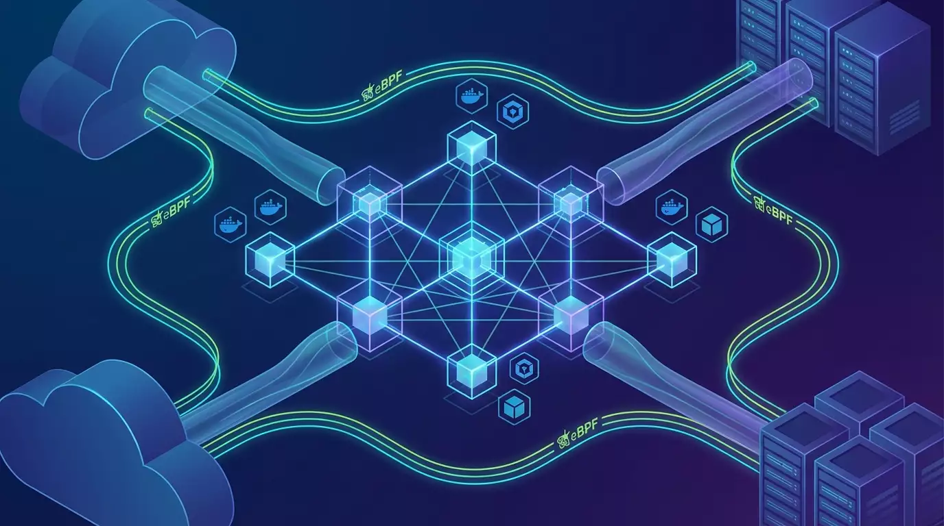 VPN and Kubernetes Made Easy: Sidecar, Policy, Mesh, and Real-World Use Cases That Really Work