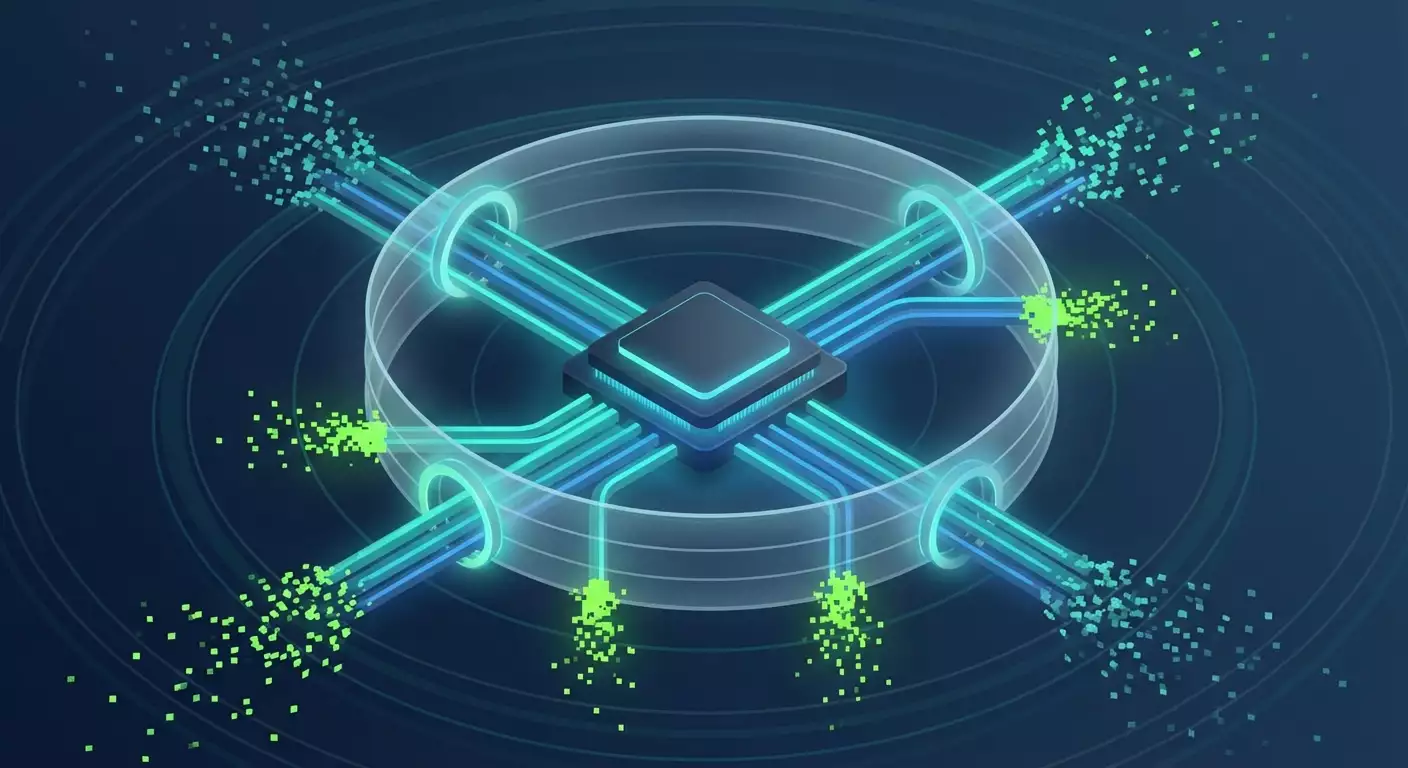 VPN Kill Switch Demystified: How the OS Kernel Blocks Traffic and Protects Your Privacy