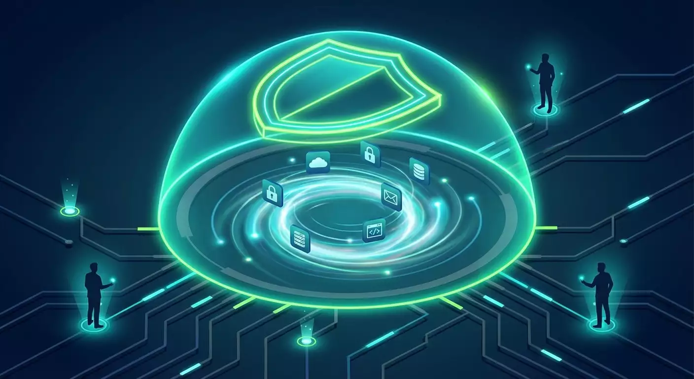 Pain-Free VPN Access for Contractors: How to Close Risks in 14 Days Without Burning Out